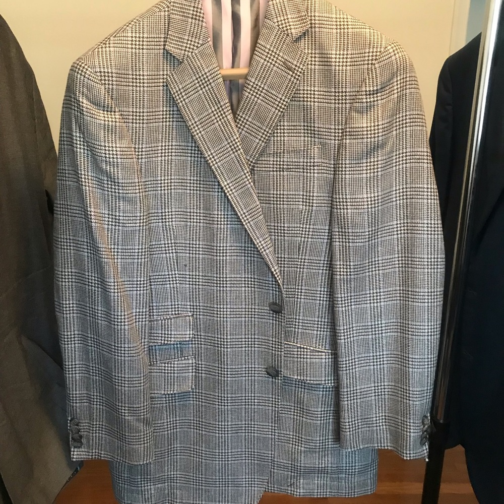 Kroon sport coat